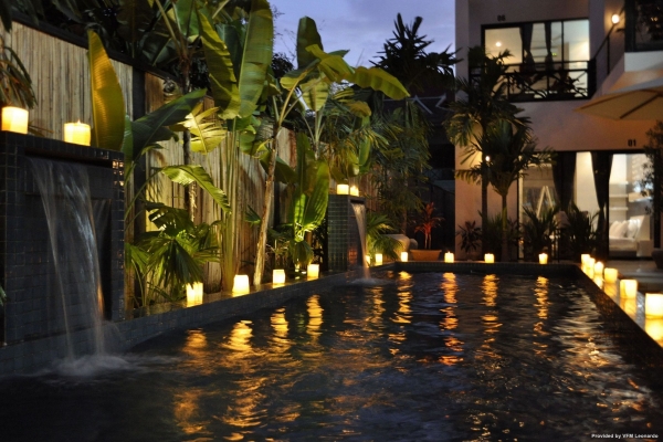 PIPPELI PENSIONE (Siem Reap)